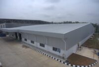 Gaji PT Sunchirin Industries Indonesia