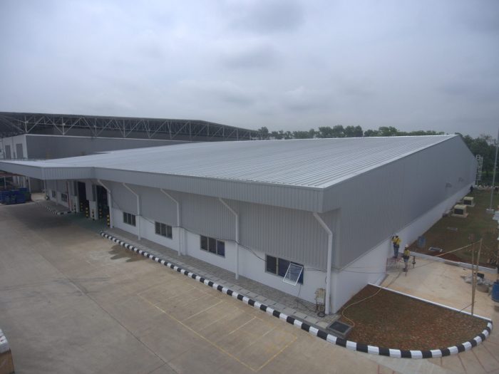 Gaji PT Sunchirin Industries Indonesia
