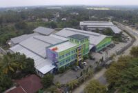 Gaji PT Anugrah Karya Aslindo