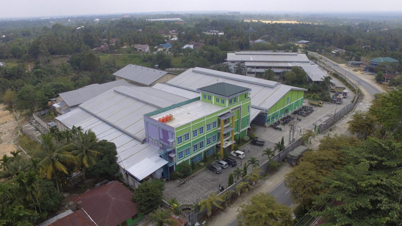 PT Anugrah Karya Aslindo Gaji PT Anugrah Karya Aslindo