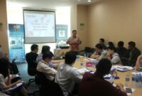 Gaji PT Visionet Data Internasional