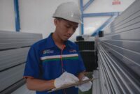 Gaji PT Lingga Sakti Indonesia