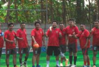Gaji PT Java Taiko Drum Industries