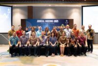 Gaji PT Polaris Edu Partners