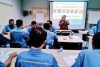 Gaji PT Katsushiro Indonesia
