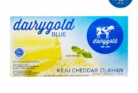 Gaji PT Dairygold Indonesia
