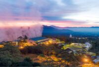 Gaji PT Star Energy Geothermal