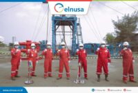 Gaji PT Elnusa