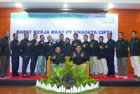 Gaji PT Surya Cipta Swadaya