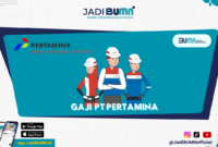 Gaji PT Prime Freight Indonesia