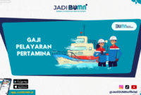 Gaji PT Sumber Karunia Laut