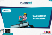 Gaji PT Bella Nitec Machinery