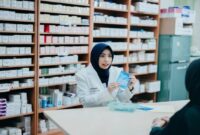 Gaji PT Sukses Medicom Presisi