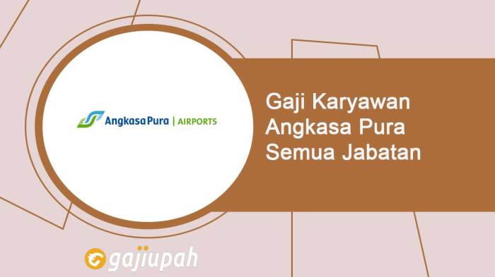 Gaji PT Jasa Angkasa Semesta