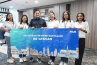 Gaji PT Dian Adisa Lestari