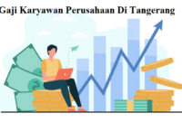 Gaji PT Texmade Indonesia