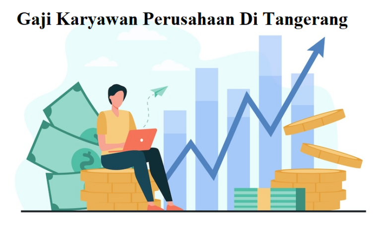 Gaji PT Texmade Indonesia