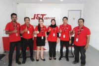 Gaji PT Jit Electronics Ltd
