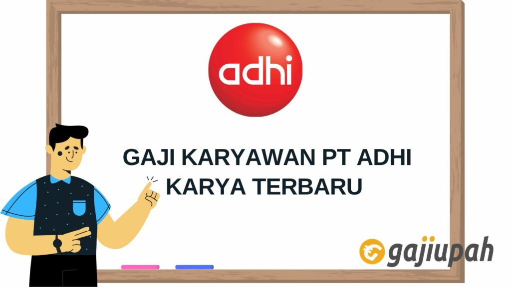 Gaji PT Sarihusada Tbk