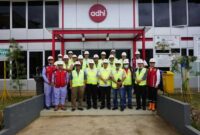 Gaji PT Plastik Harapan Mitra Karya Abadi