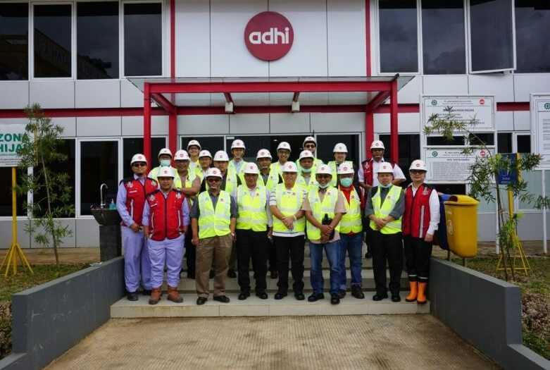 Gaji Karyawan PT Adhi Karya Semua Jabatan 2024 Terbaru Gaji PT Plastik Harapan Mitra Karya Abadi