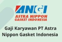 Gaji PT Yahata Fastener Indonesia
