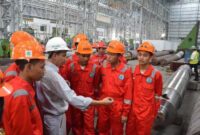 Gaji PT Ziebart Indonesia