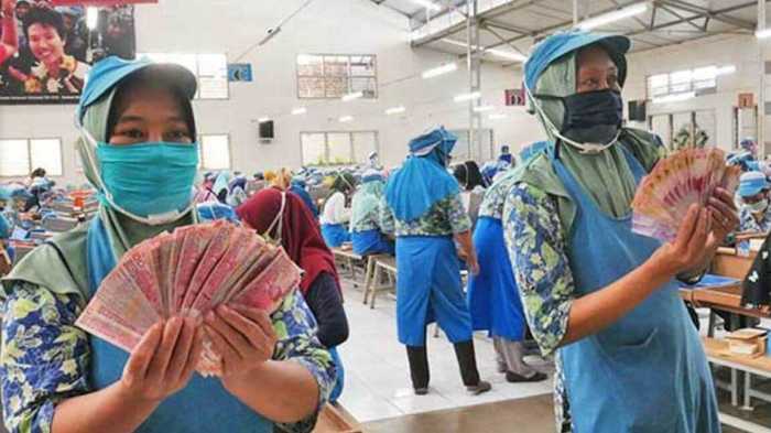 √ Gaji Karyawan PT Djarum Semua Posisi 2025 Gaji PT Dongju Raya Indonesia