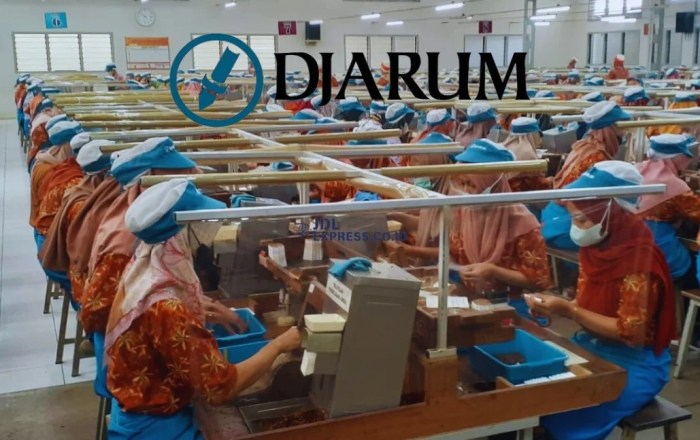 Gaji PT Dharma Maruwa Garment Indonesia