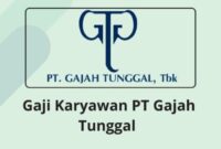 Gaji PT Hayati Semesta Raharja