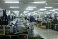 Gaji PT Polypack Indo Meyer