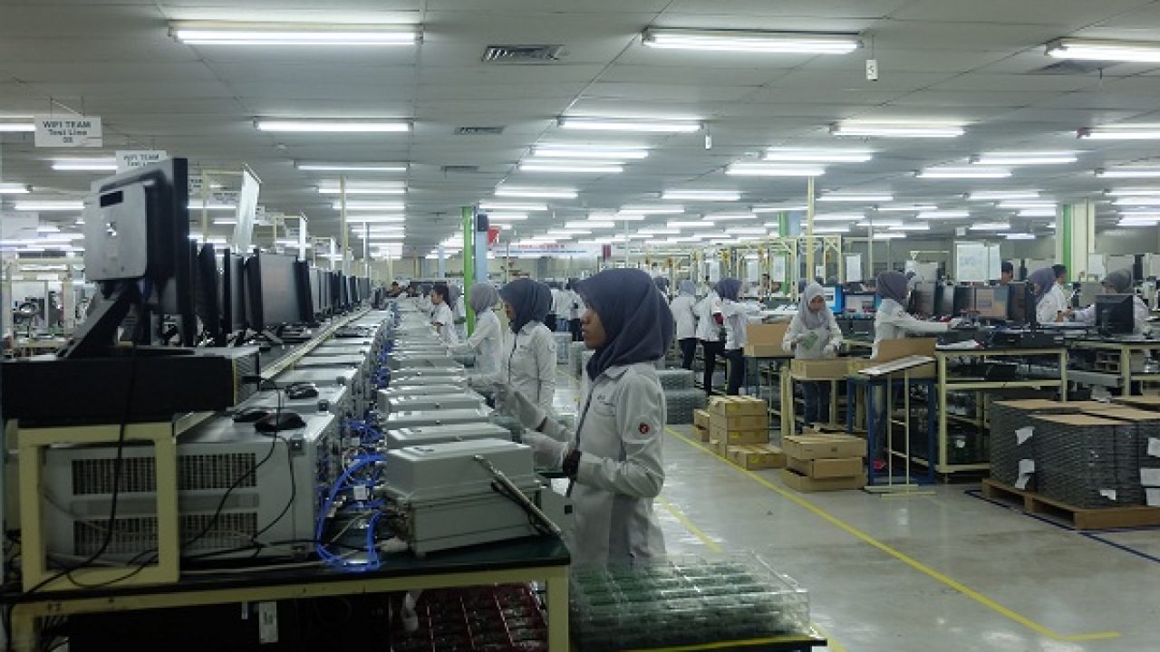 30+ Info Gaji di PT Indofood CBP Sukses Makmur Tbk (Semua Posisi) Gaji PT Polypack Indo Meyer