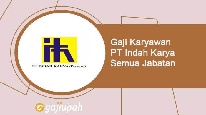 √ 115+ Gaji Karyawan PT Kawasan Berikat Nusantara (Persero) Semua ... Gaji PT Kuralon Indah Sejahtera