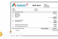 Gaji PT Hymold Indonesia