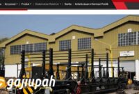 Gaji PT Hcl Converting Equipment