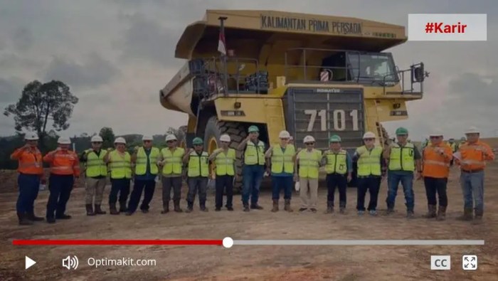 Berapa Gaji PT Karyatama Mitra Sejati Malaysia Semua Jabatan Terbaru ... Gaji PT Sumber Mitrautama Persada