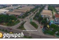Gaji PT Meerkats Flexipack Indonesia