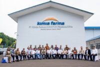 Gaji PT Oryza Farma Indonesia