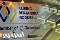 Gaji PT Global Intra Berjangka