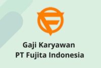 Gaji PT Tsukasa Mfg Of Indonesa