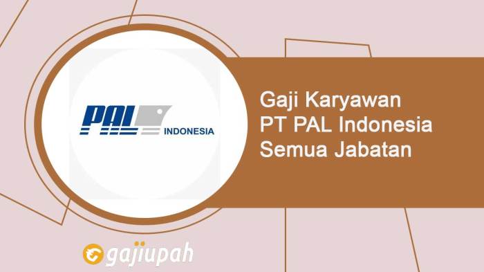 Gaji PT GSP Pemalang