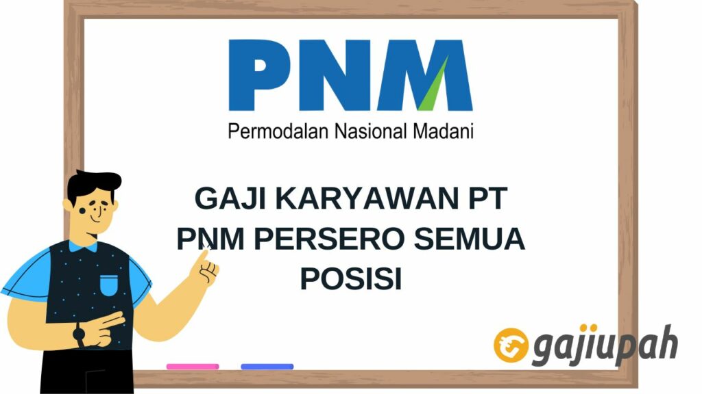 √ 15+ Gaji Karyawan PT Perusahaan Listrik Negara (Persero) Semua ... Gaji PT Putra Khatulistiwa Jaya