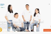 Gaji PT Sempurnaindah Multinusantara