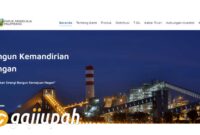 Gaji PT Murakabi Agung Wijaya