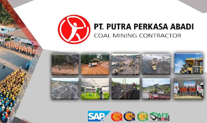 √ Gaji Karyawan PT Putra Perkasa Abadi Semua Jabatan 2025 Gaji PT Terali Alumunium Perkasa