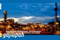 Gaji PT Simtex Mechatronic Indojaya