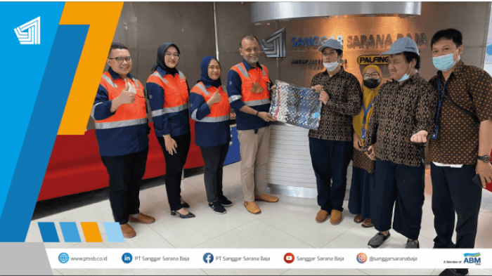 Gaji PT Sanindo Sukses Sejahtera
