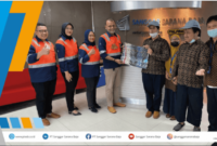 Gaji PT Kahar Duta Sarana