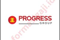 Gaji PT Progress Toyo Indonesia