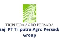 Gaji PT Mustika Agro Sari